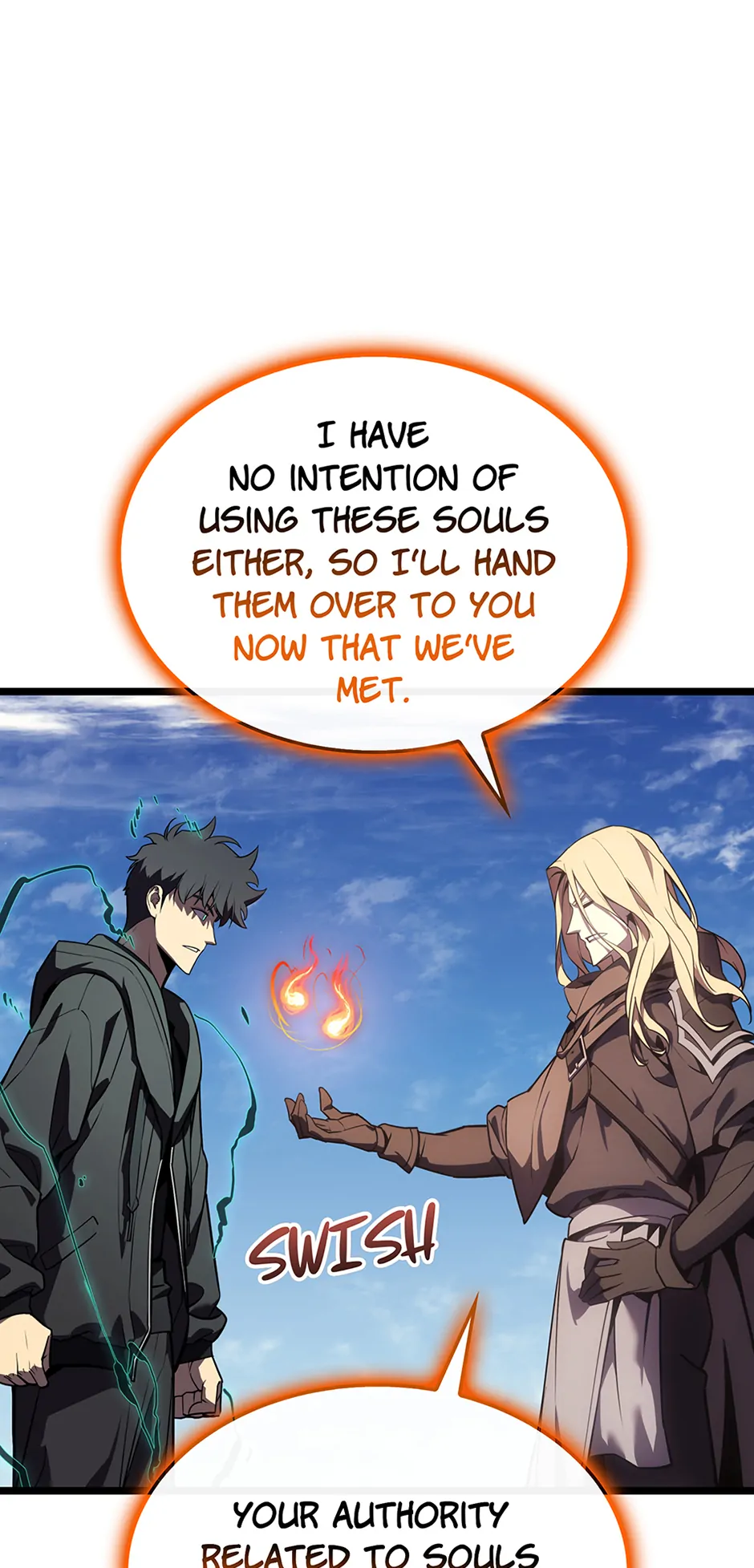 Read The Return of the Disaster Class Hero Manga Online