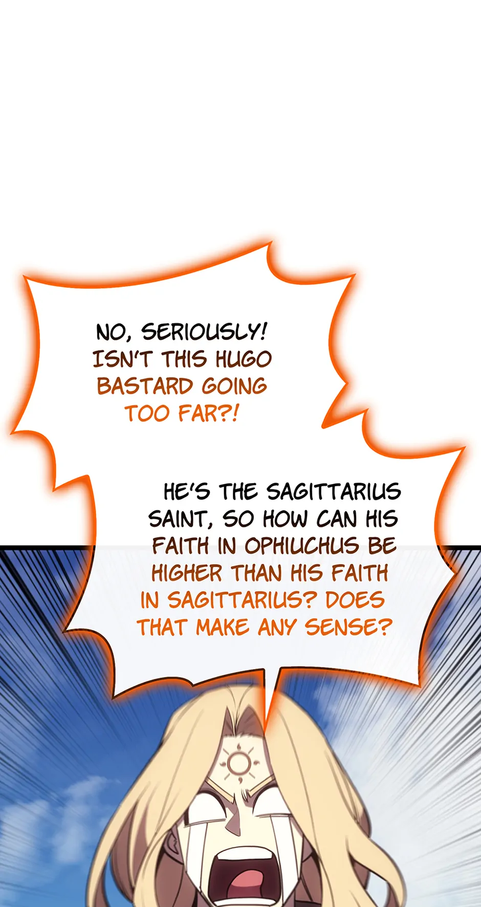 Read The Return of the Disaster Class Hero Manga Online