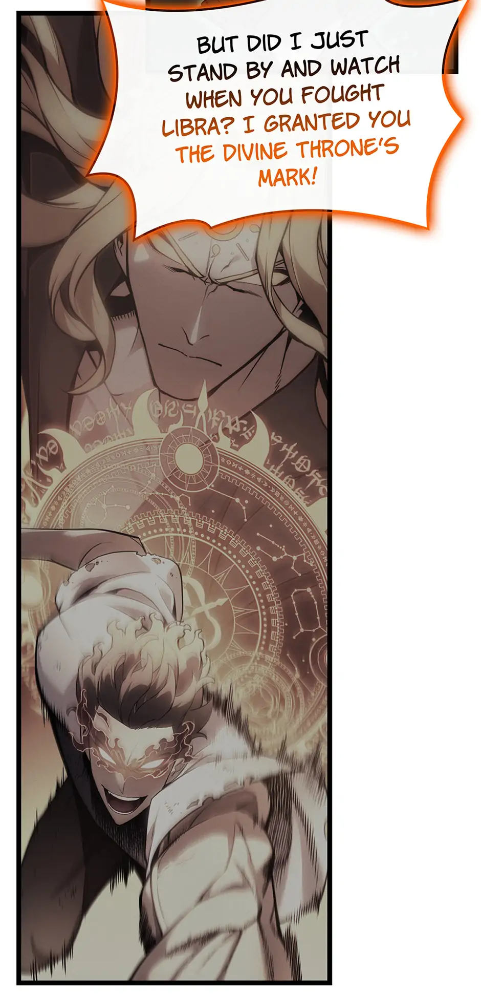 Read The Return of the Disaster Class Hero Manga Online