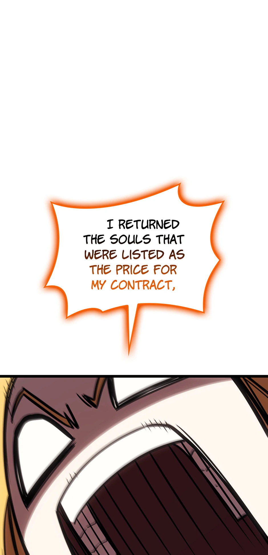 Read The Return of the Disaster Class Hero Manga Online