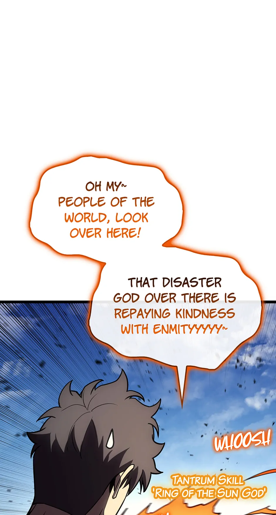 Read The Return of the Disaster Class Hero Manga Online