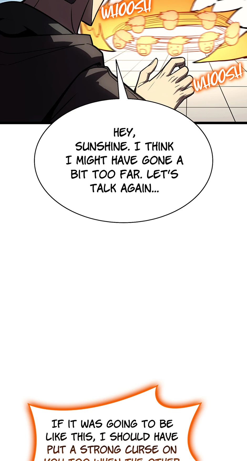 Read The Return of the Disaster Class Hero Manga Online