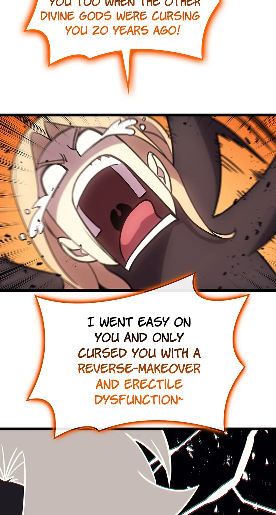 Read The Return of the Disaster Class Hero Manga Online