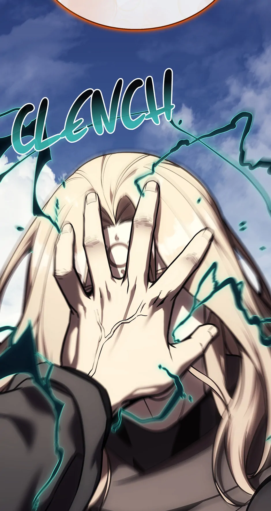 Read The Return of the Disaster Class Hero Manga Online