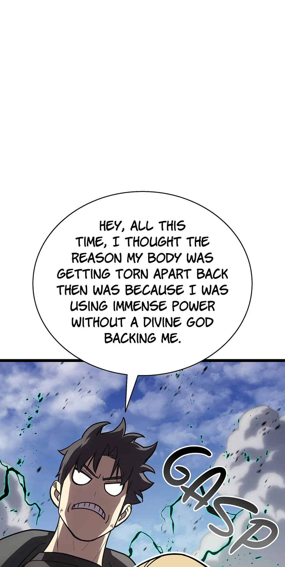 Read The Return of the Disaster Class Hero Manga Online