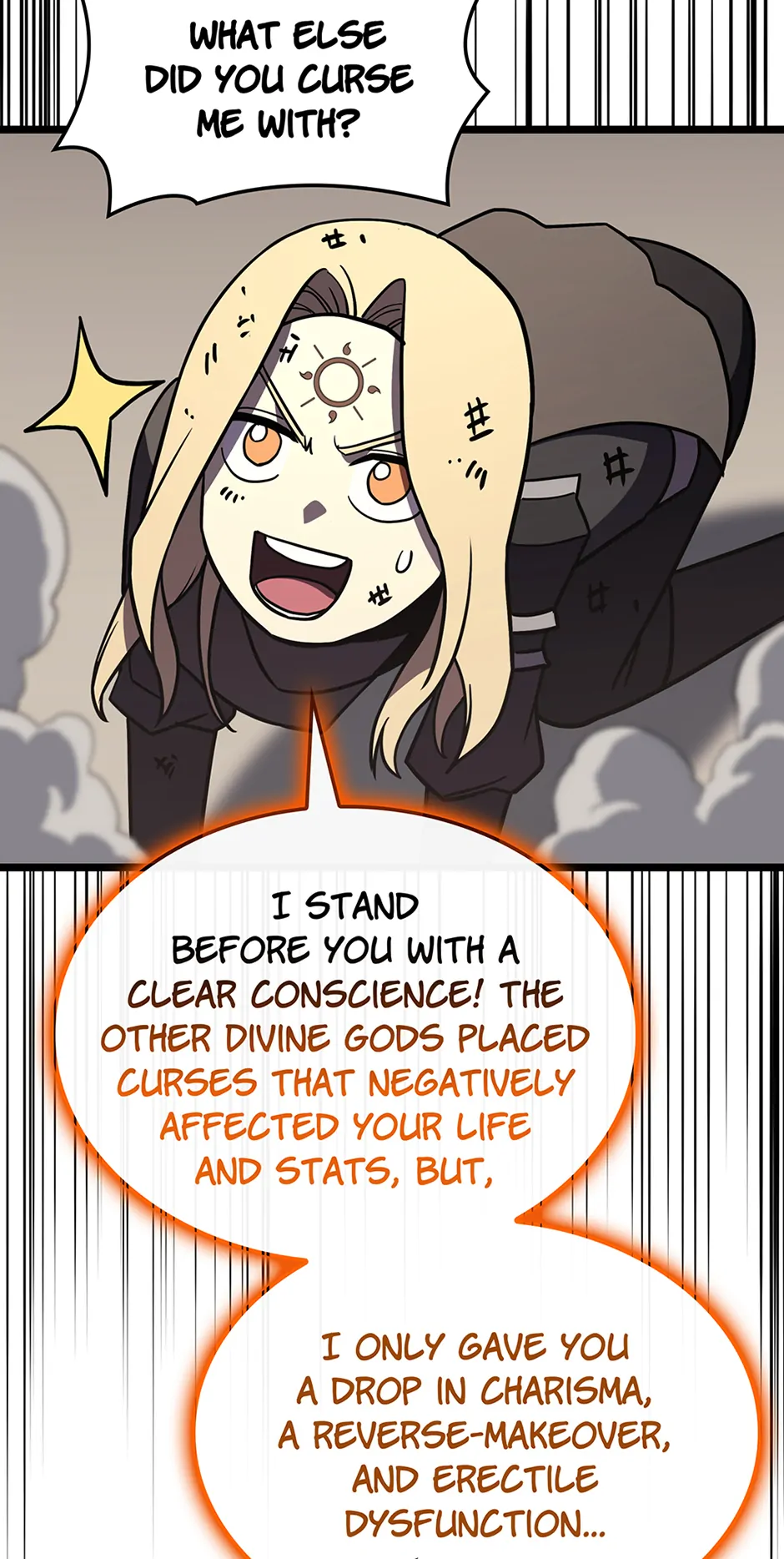 Read The Return of the Disaster Class Hero Manga Online