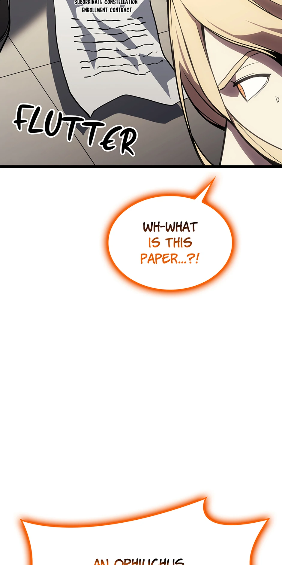Read The Return of the Disaster Class Hero Manga Online