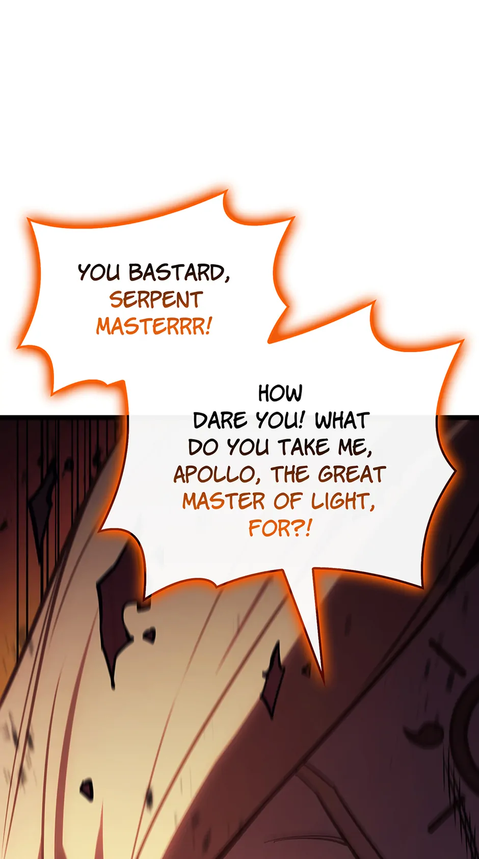 Read The Return of the Disaster Class Hero Manga Online
