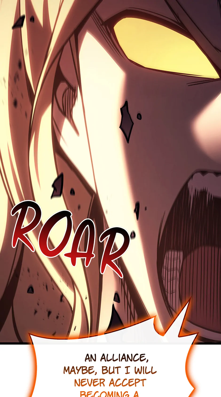 Read The Return of the Disaster Class Hero Manga Online