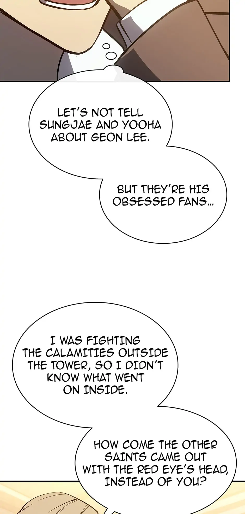 Read The Return of the Disaster Class Hero Manga Online