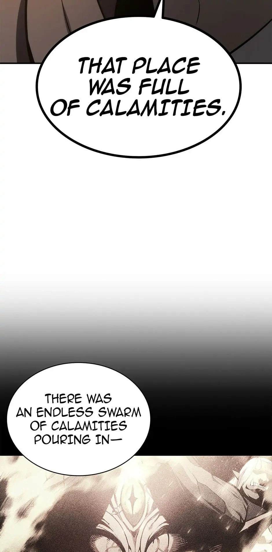 Read The Return of the Disaster Class Hero Manga Online