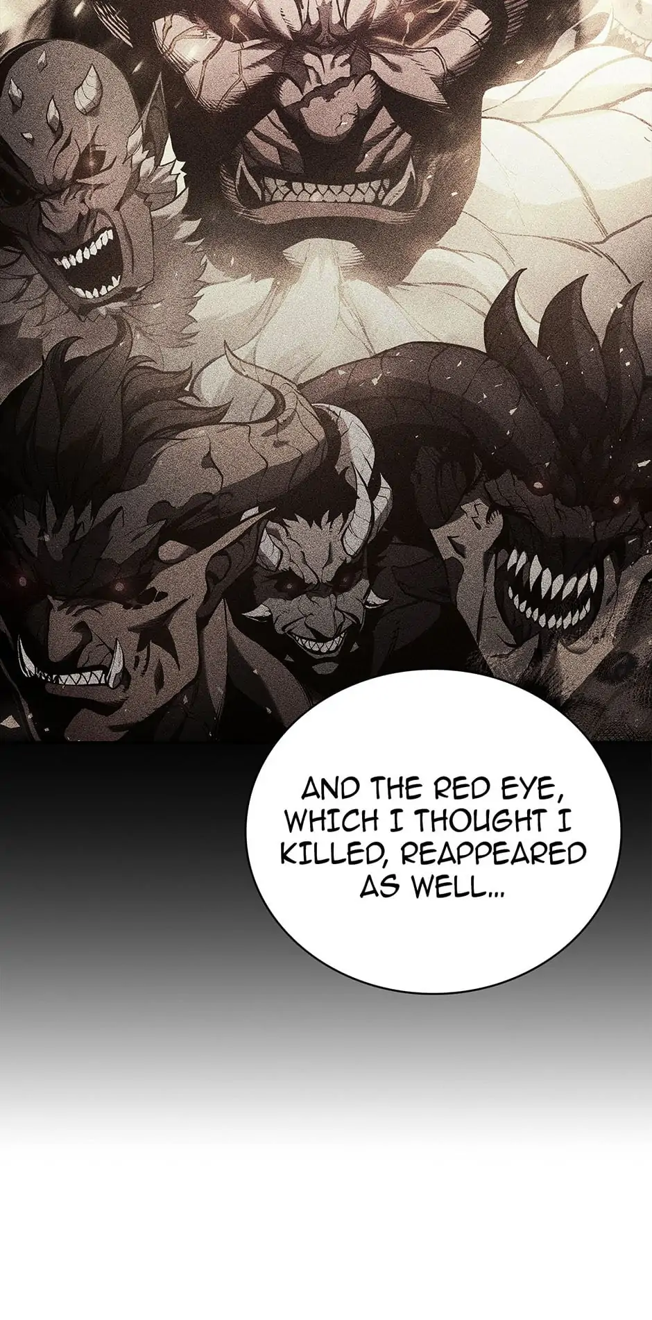 Read The Return of the Disaster Class Hero Manga Online