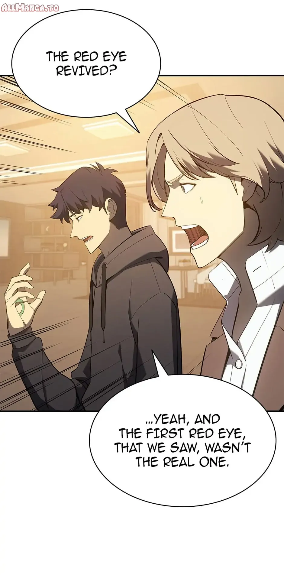 Read The Return of the Disaster Class Hero Manga Online