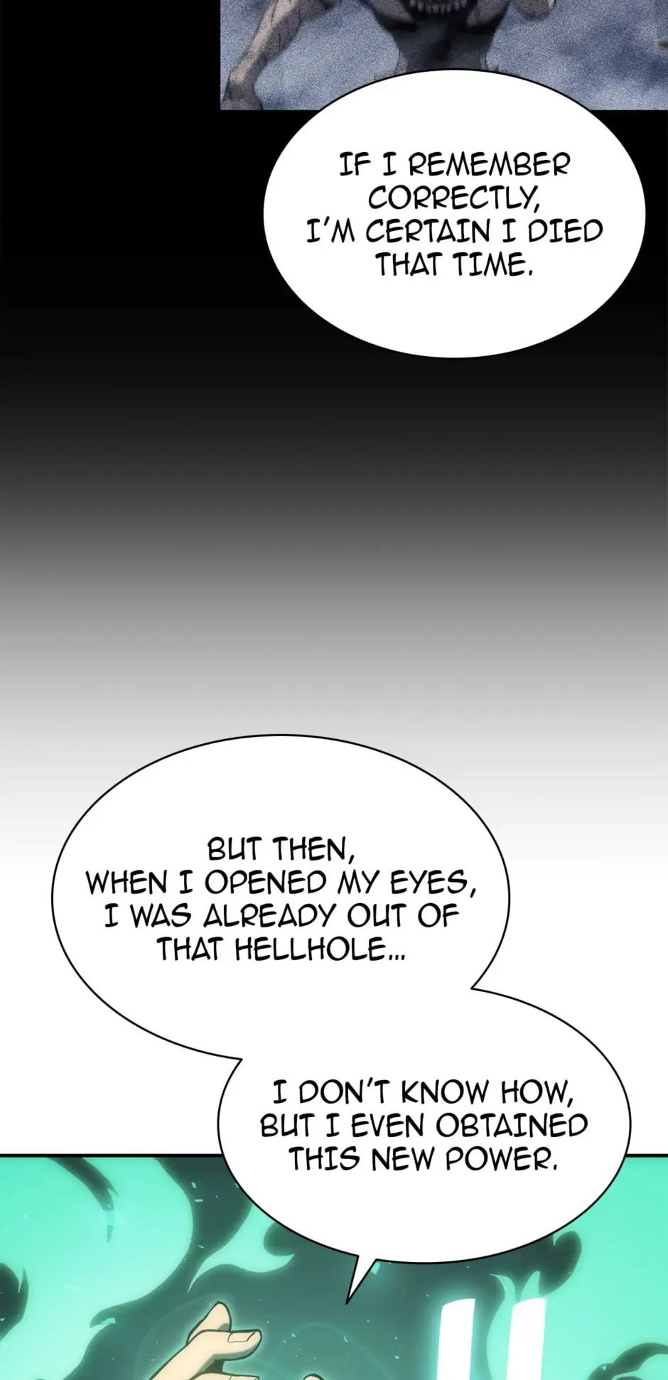 Read The Return of the Disaster Class Hero Manga Online