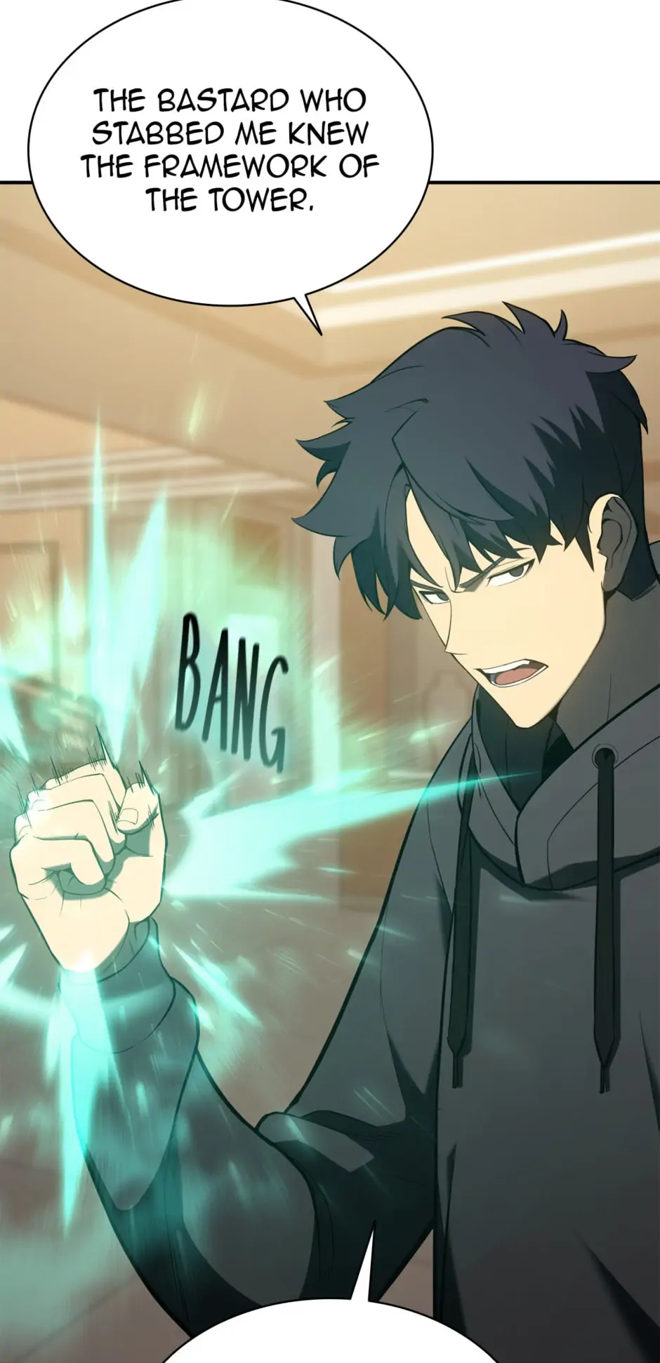 Read The Return of the Disaster Class Hero Manga Online
