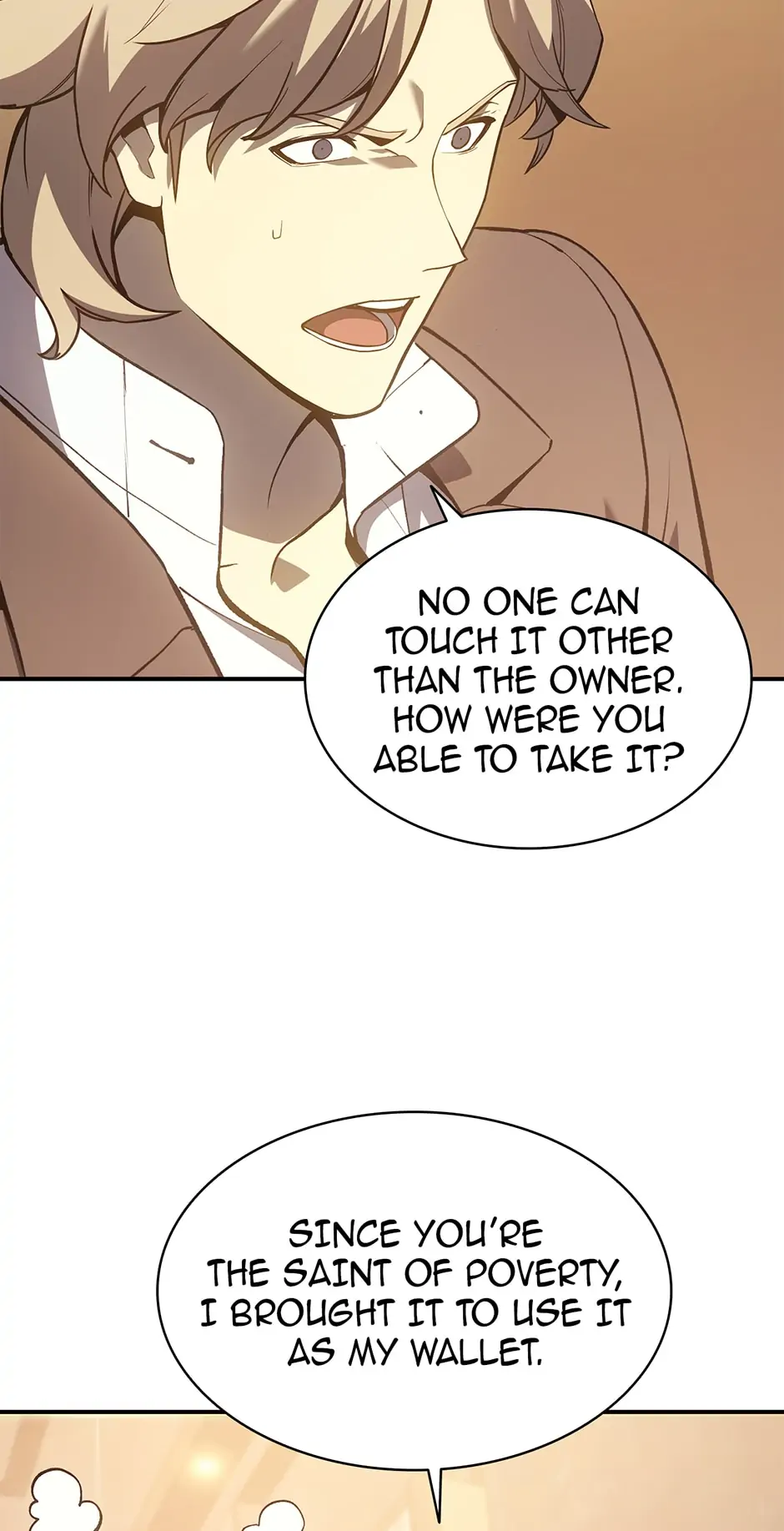 Read The Return of the Disaster Class Hero Manga Online