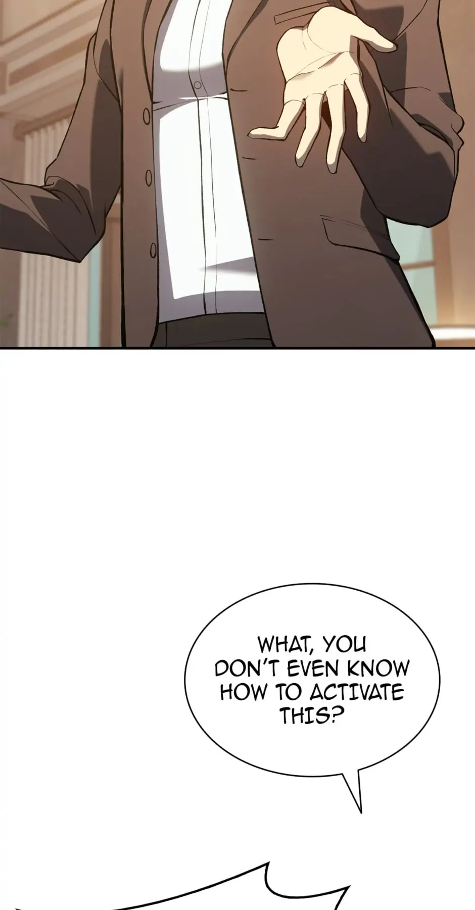 Read The Return of the Disaster Class Hero Manga Online