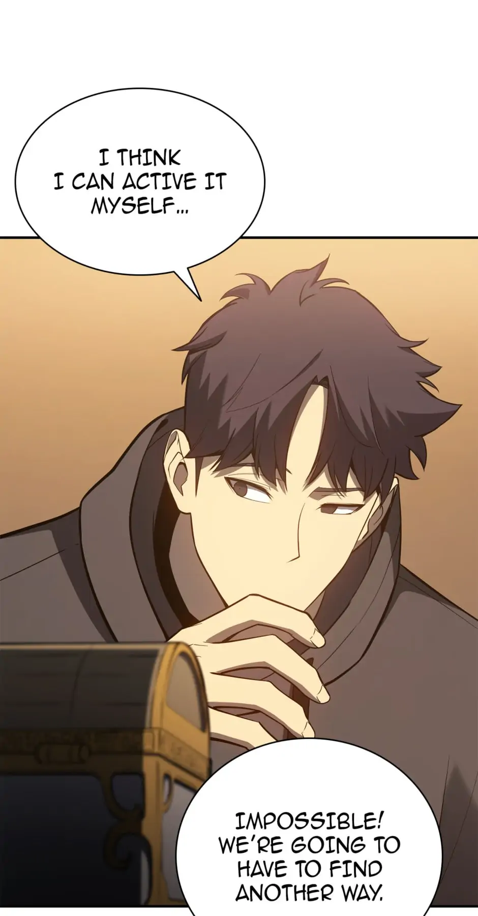 Read The Return of the Disaster Class Hero Manga Online