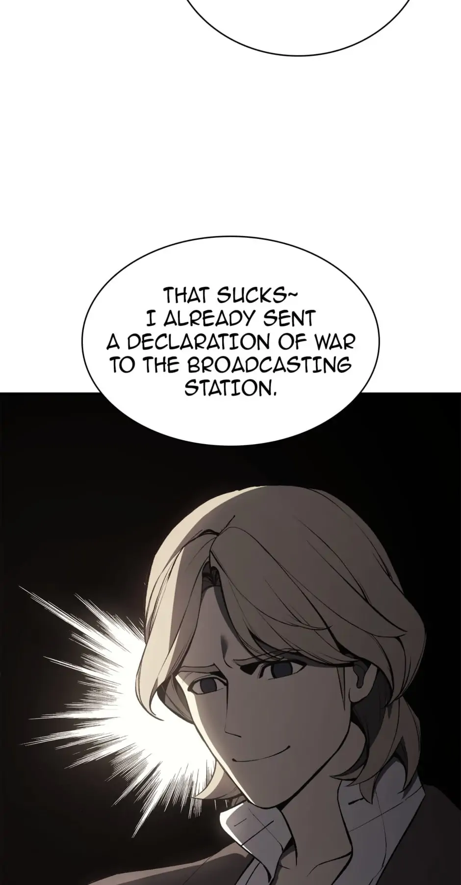 Read The Return of the Disaster Class Hero Manga Online