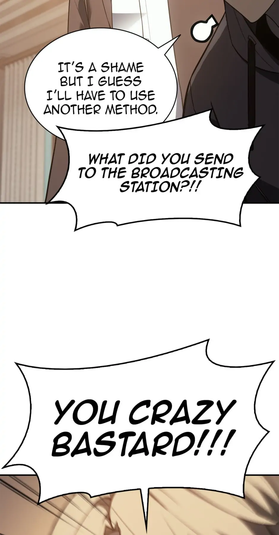 Read The Return of the Disaster Class Hero Manga Online