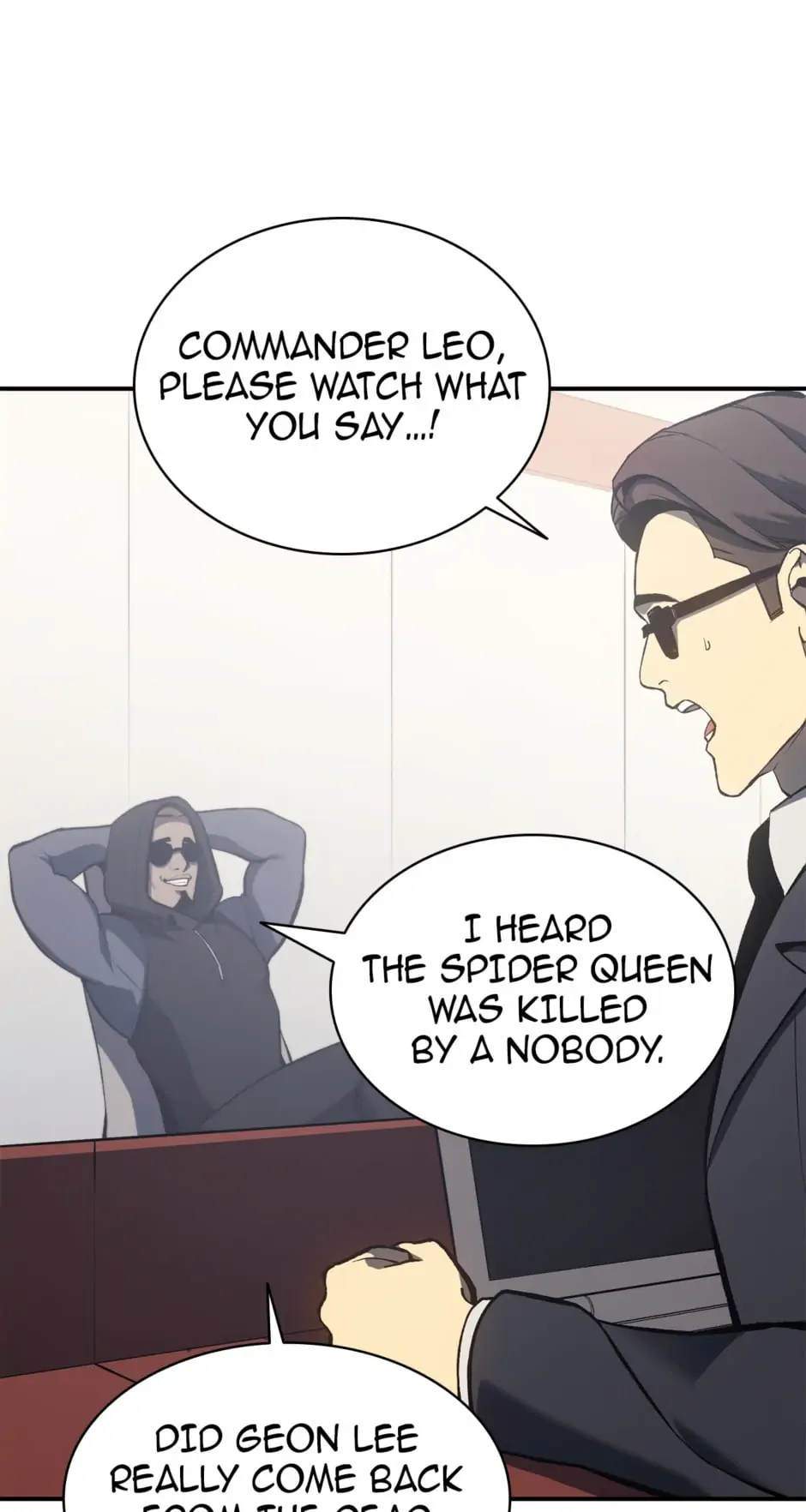Read The Return of the Disaster Class Hero Manga Online