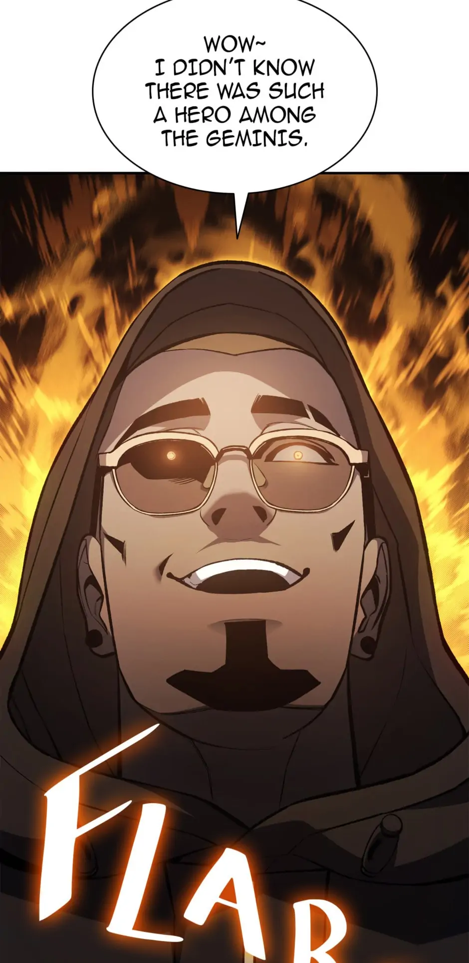 Read The Return of the Disaster Class Hero Manga Online