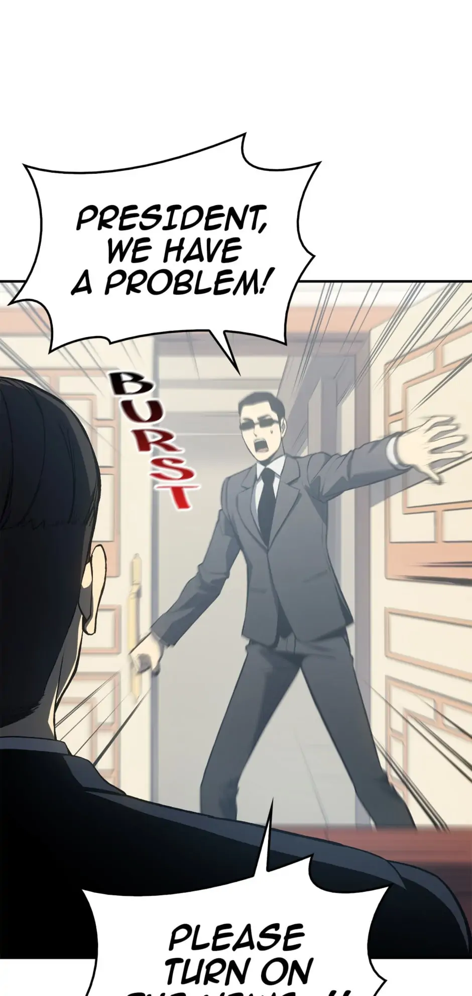 Read The Return of the Disaster Class Hero Manga Online