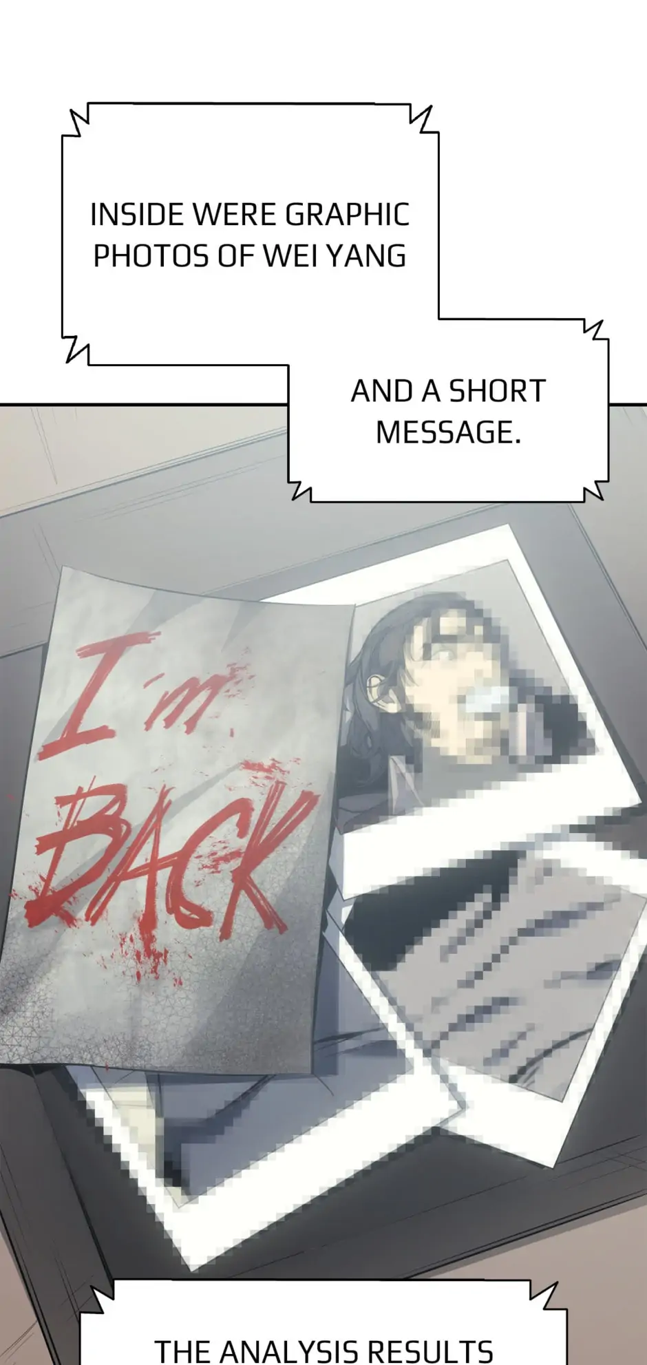Read The Return of the Disaster Class Hero Manga Online
