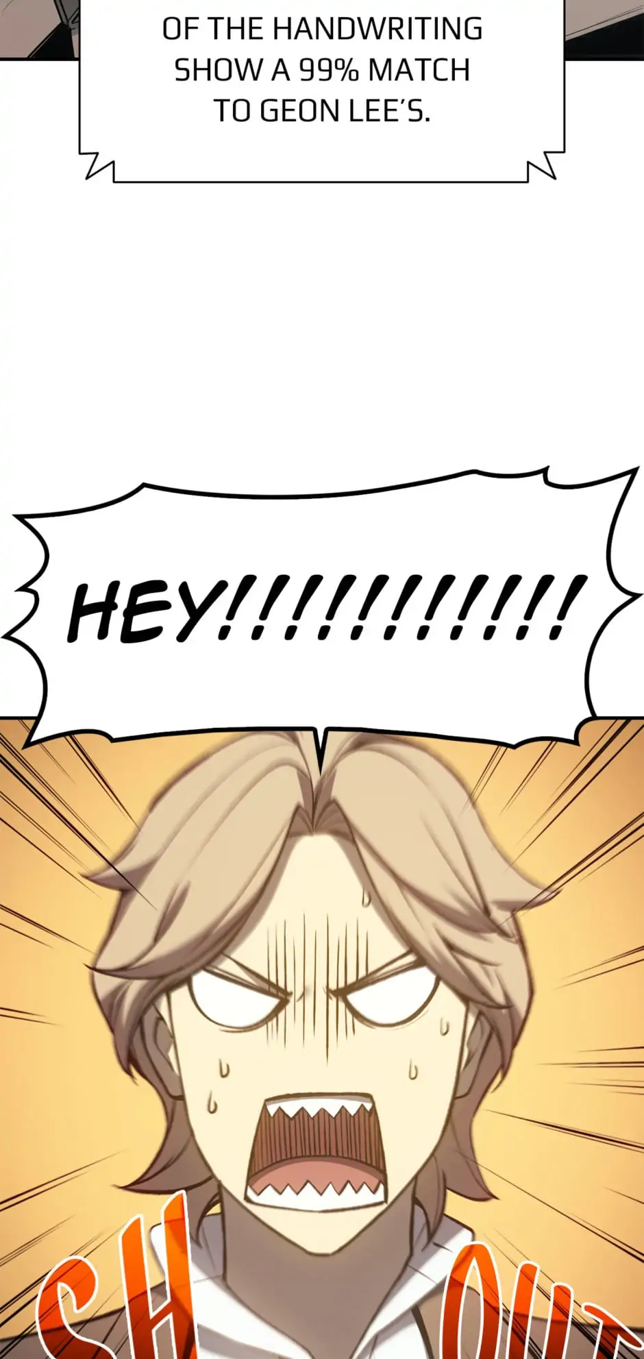 Read The Return of the Disaster Class Hero Manga Online