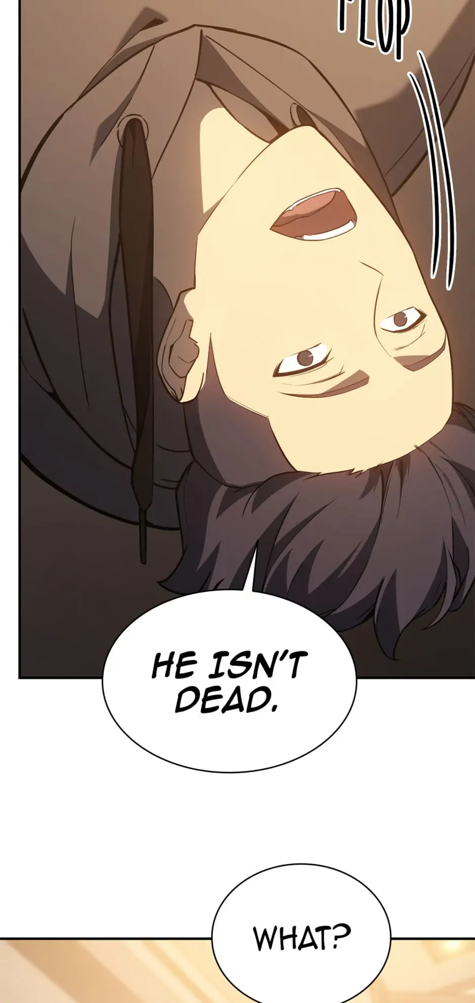 Read The Return of the Disaster Class Hero Manga Online