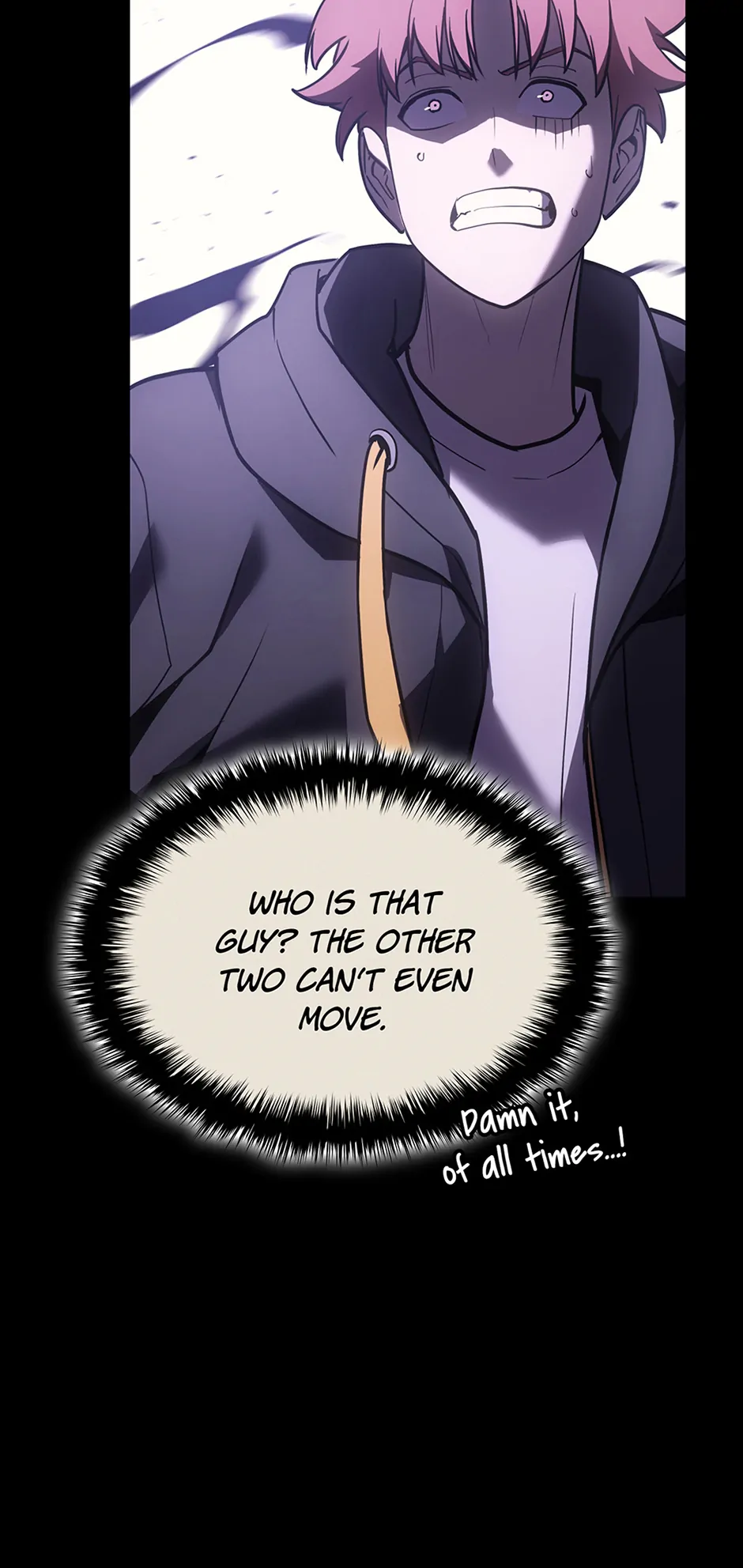 Read The Return of the Disaster Class Hero Manga Online