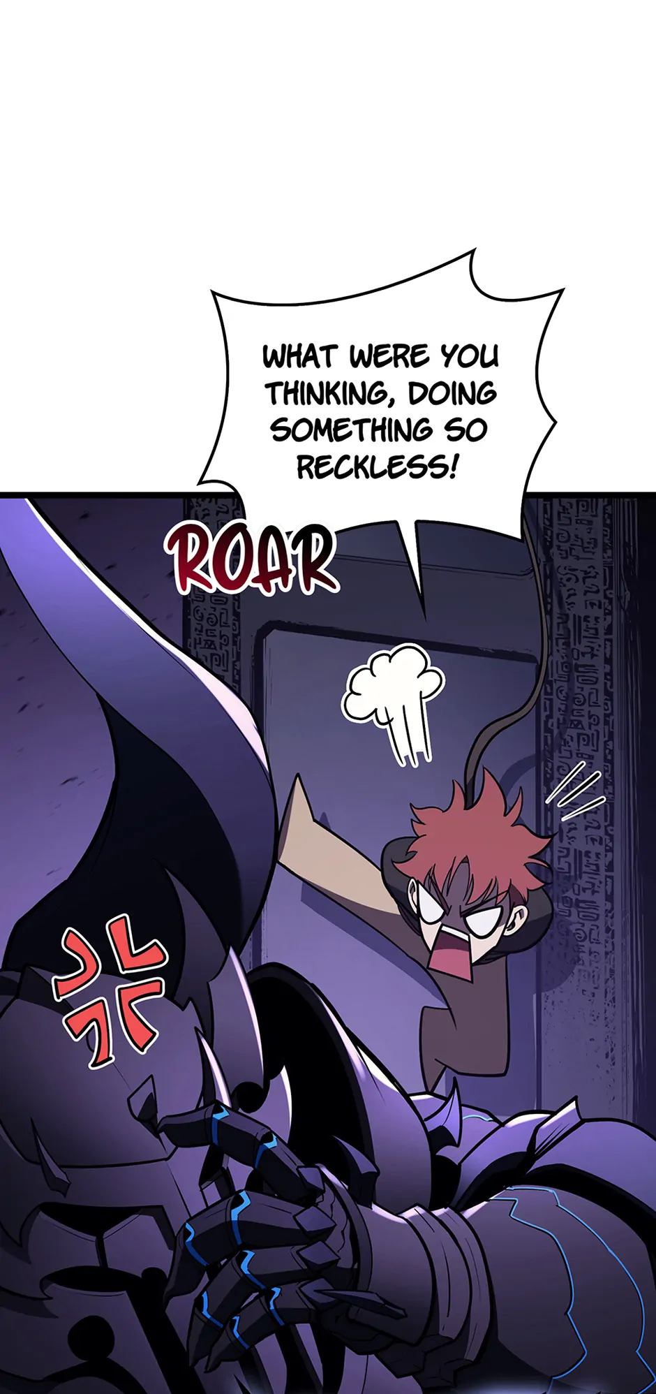 Read The Return of the Disaster Class Hero Manga Online