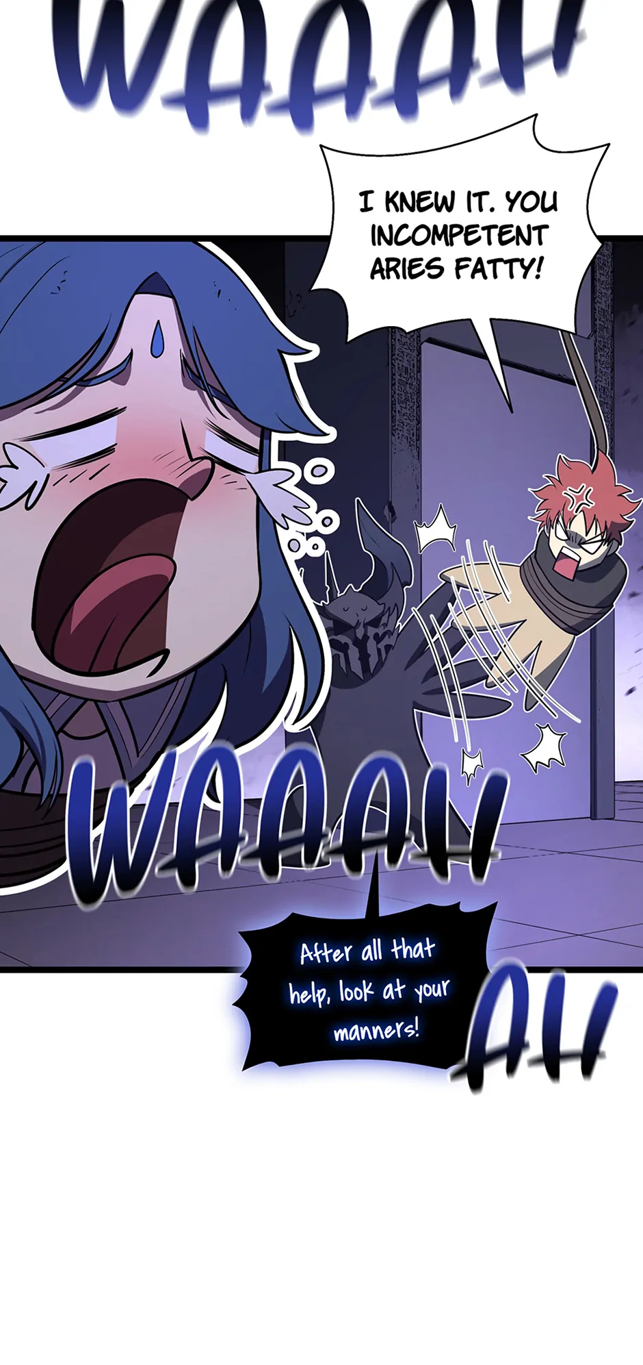 Read The Return of the Disaster Class Hero Manga Online