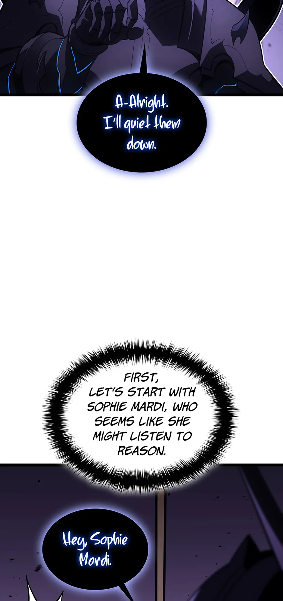 Read The Return of the Disaster Class Hero Manga Online