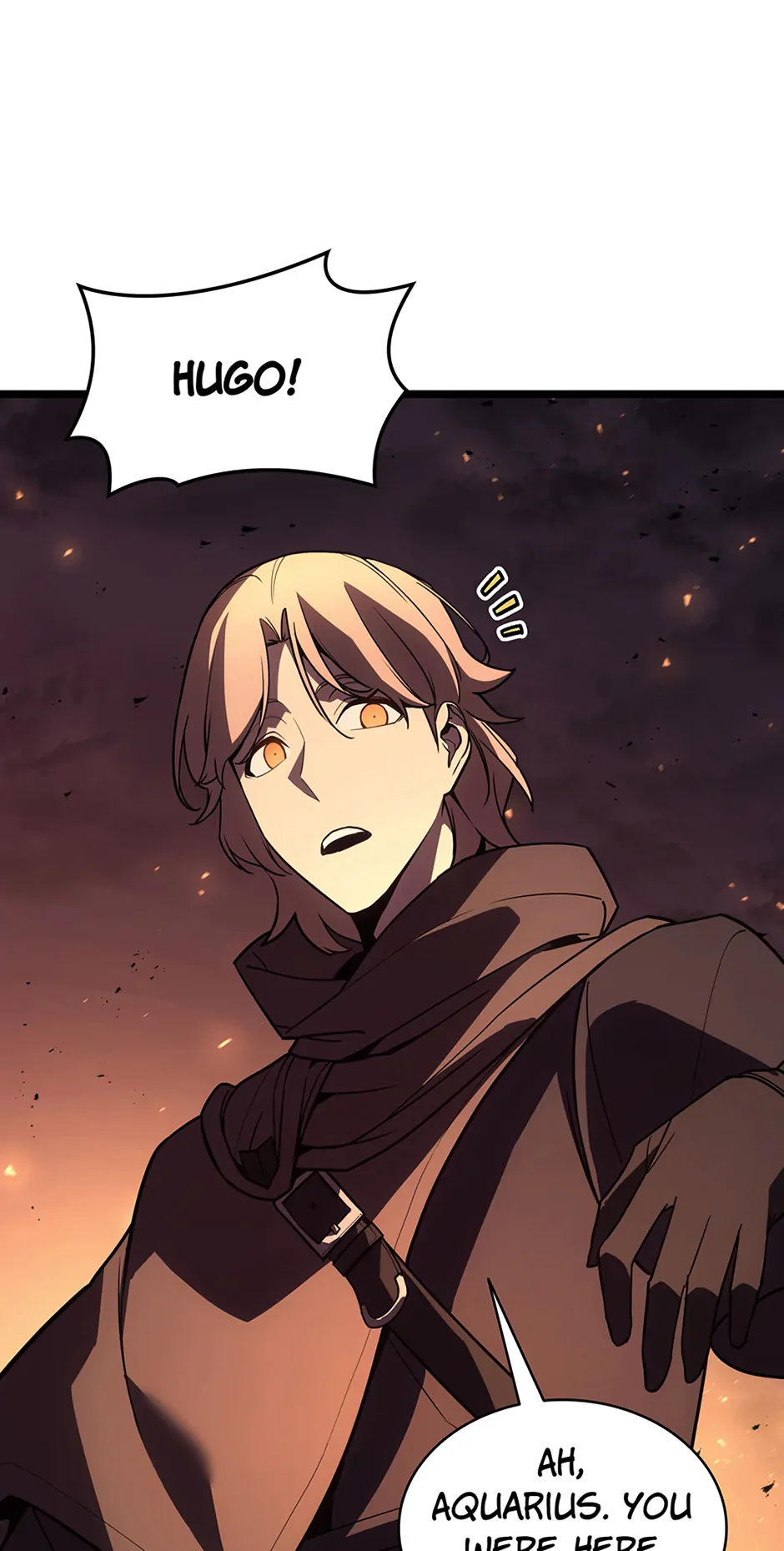 Read The Return of the Disaster Class Hero Manga Online