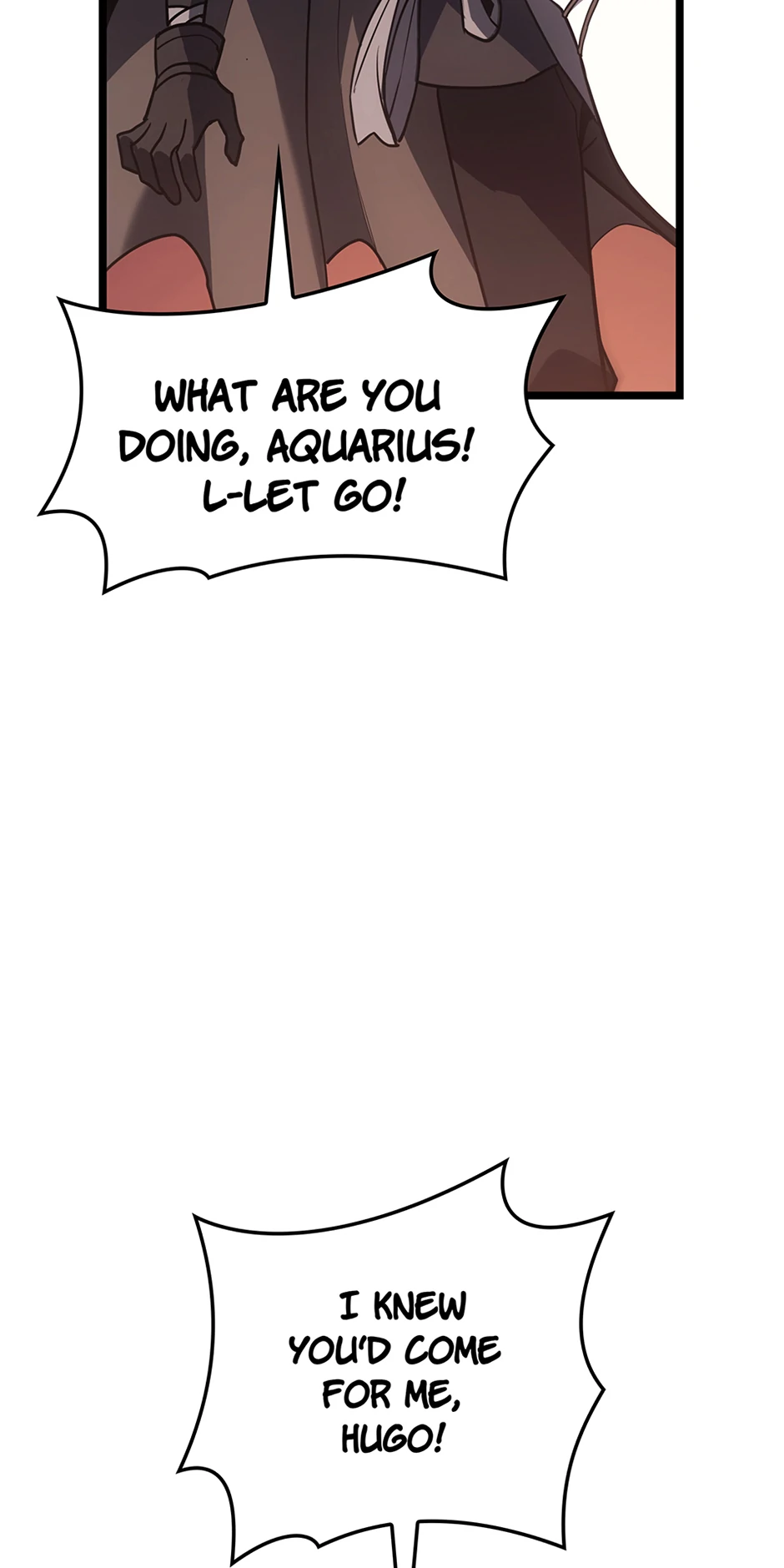 Read The Return of the Disaster Class Hero Manga Online