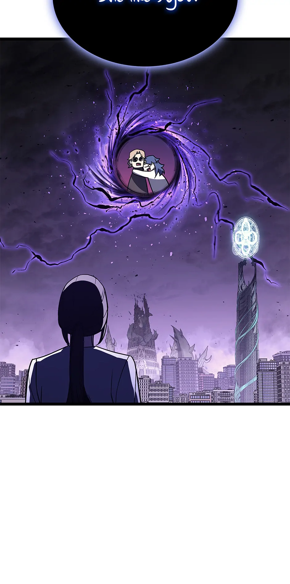 Read The Return of the Disaster Class Hero Manga Online