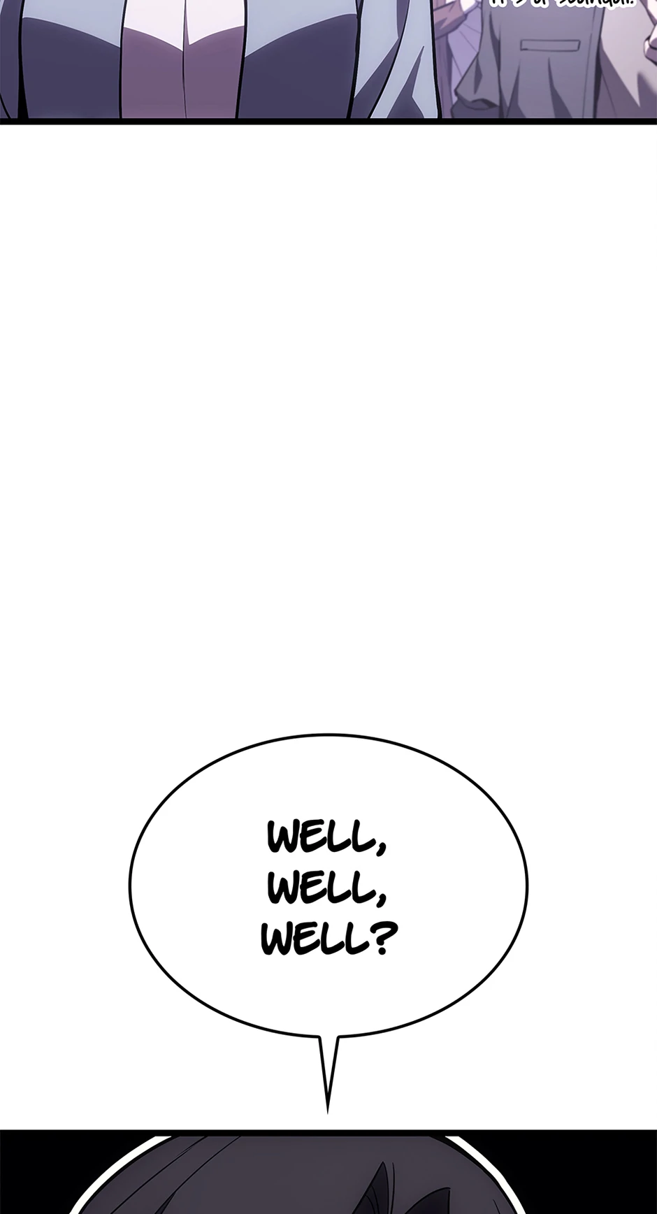 Read The Return of the Disaster Class Hero Manga Online
