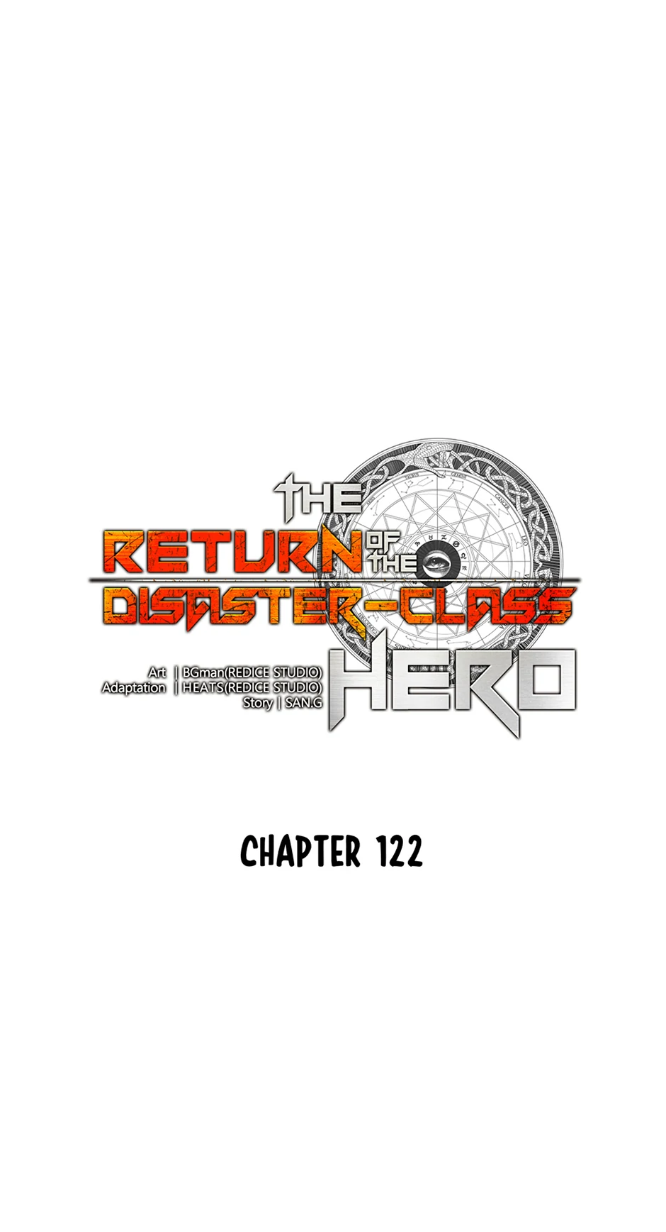 Read The Return of the Disaster Class Hero Manga Online