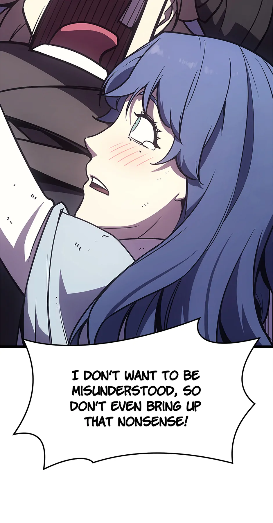 Read The Return of the Disaster Class Hero Manga Online