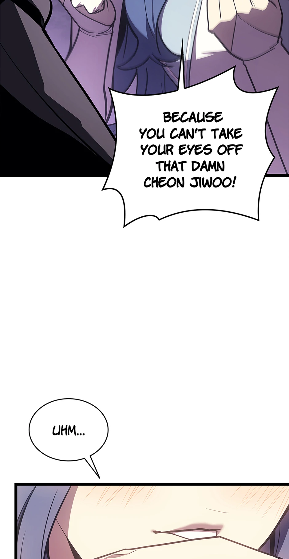 Read The Return of the Disaster Class Hero Manga Online
