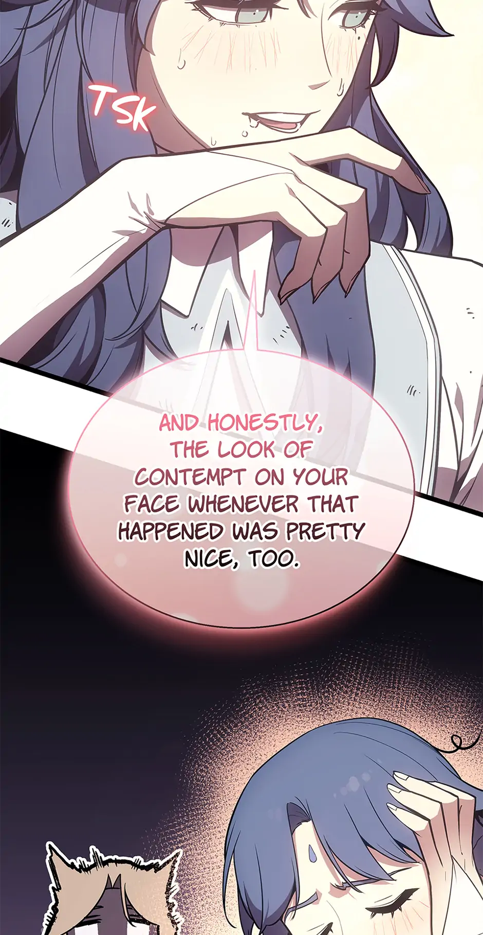 Read The Return of the Disaster Class Hero Manga Online