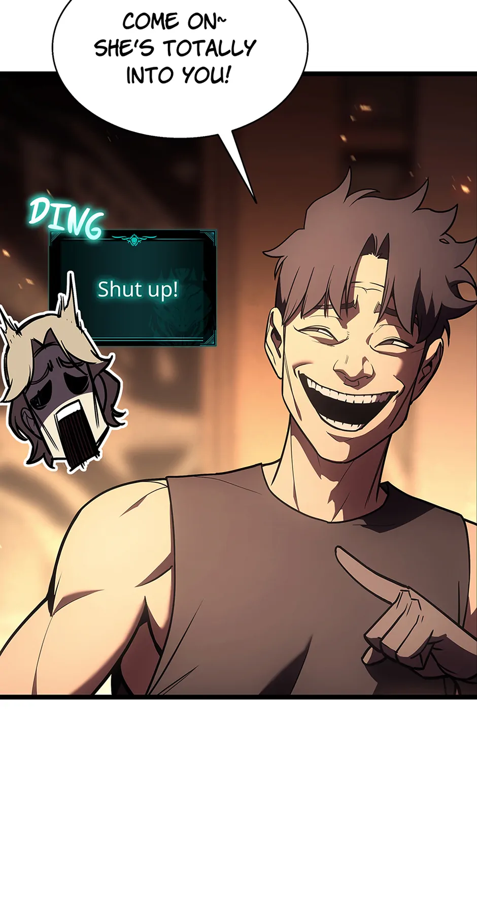 Read The Return of the Disaster Class Hero Manga Online