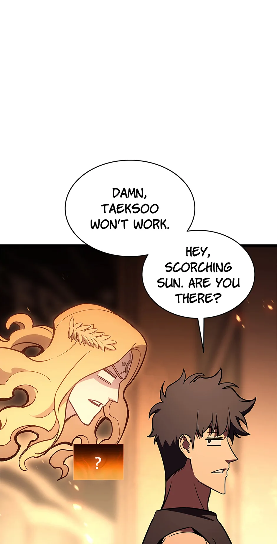 Read The Return of the Disaster Class Hero Manga Online