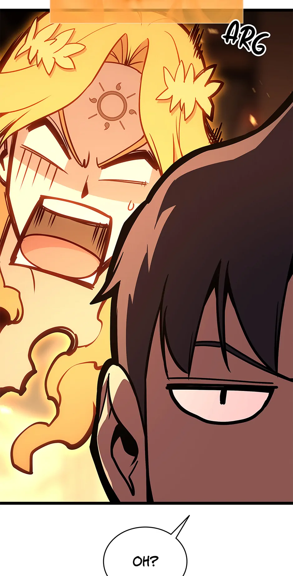 Read The Return of the Disaster Class Hero Manga Online