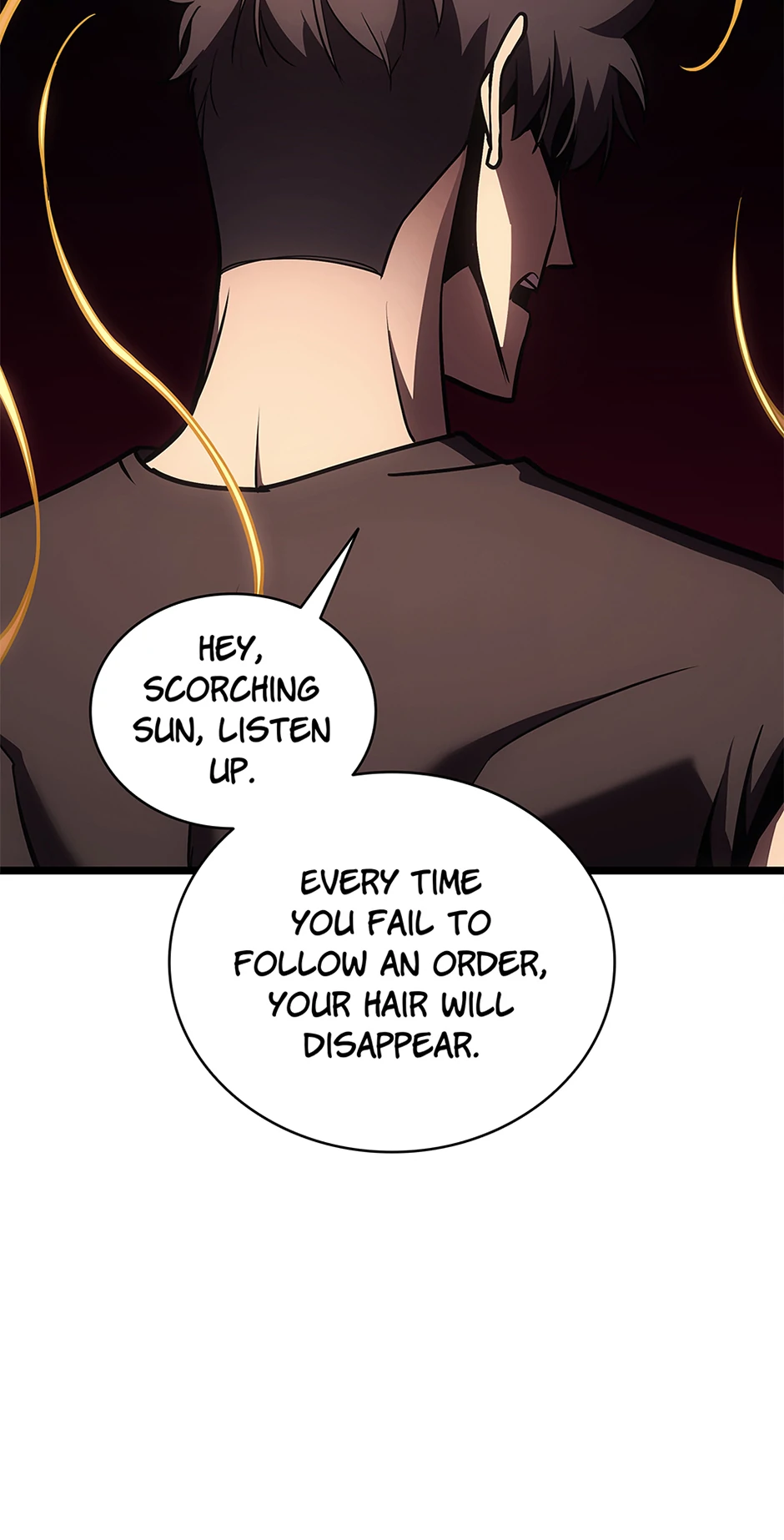 Read The Return of the Disaster Class Hero Manga Online