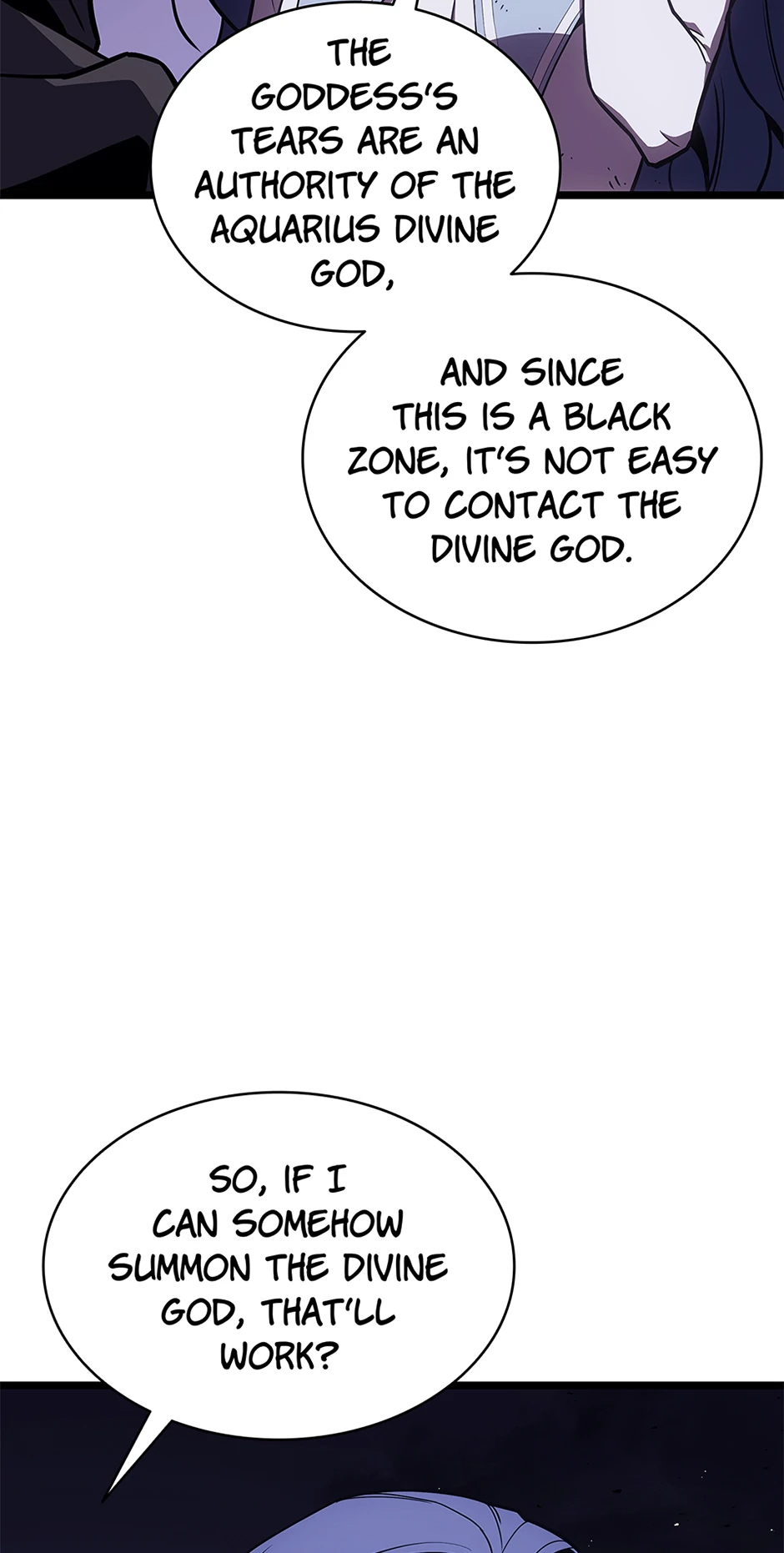 Read The Return of the Disaster Class Hero Manga Online