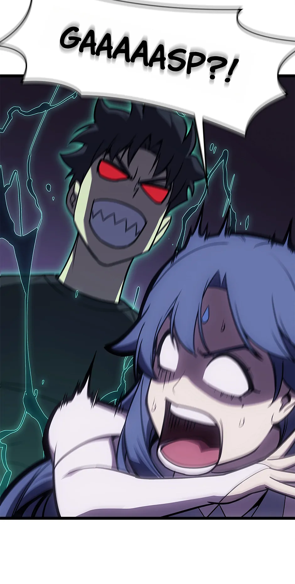 Read The Return of the Disaster Class Hero Manga Online