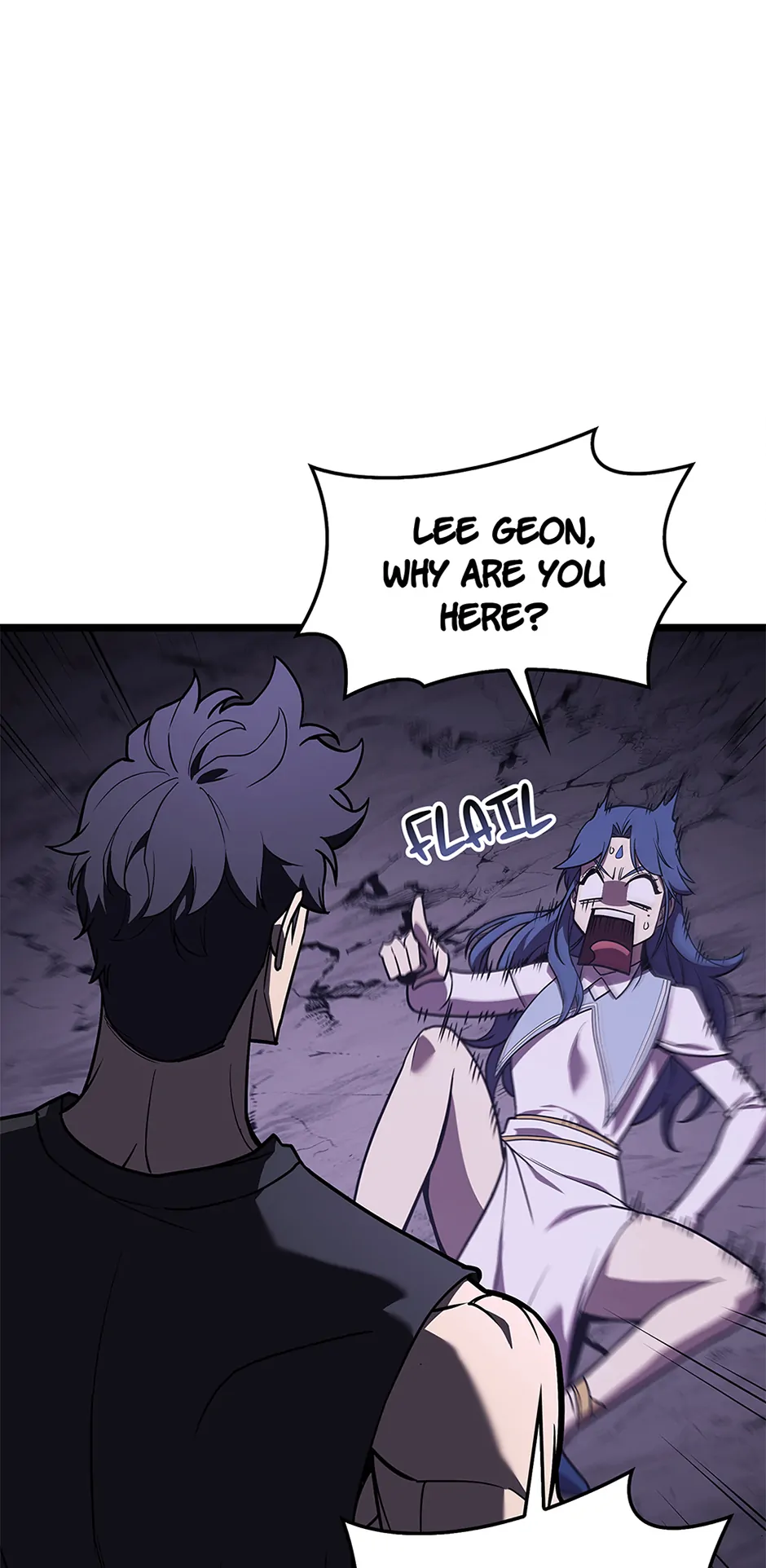 Read The Return of the Disaster Class Hero Manga Online