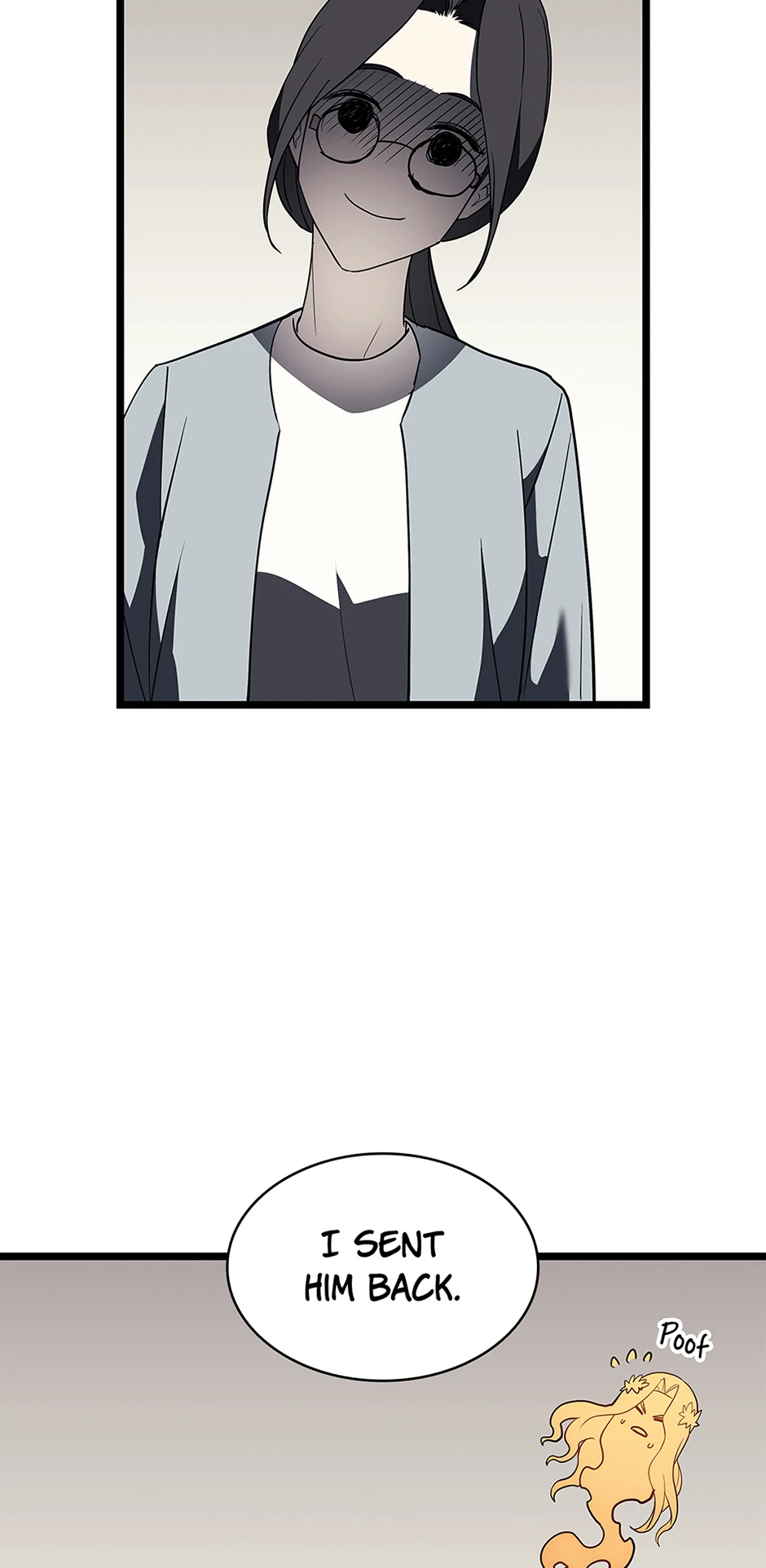 Read The Return of the Disaster Class Hero Manga Online